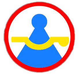 Logo Asociación Montessori